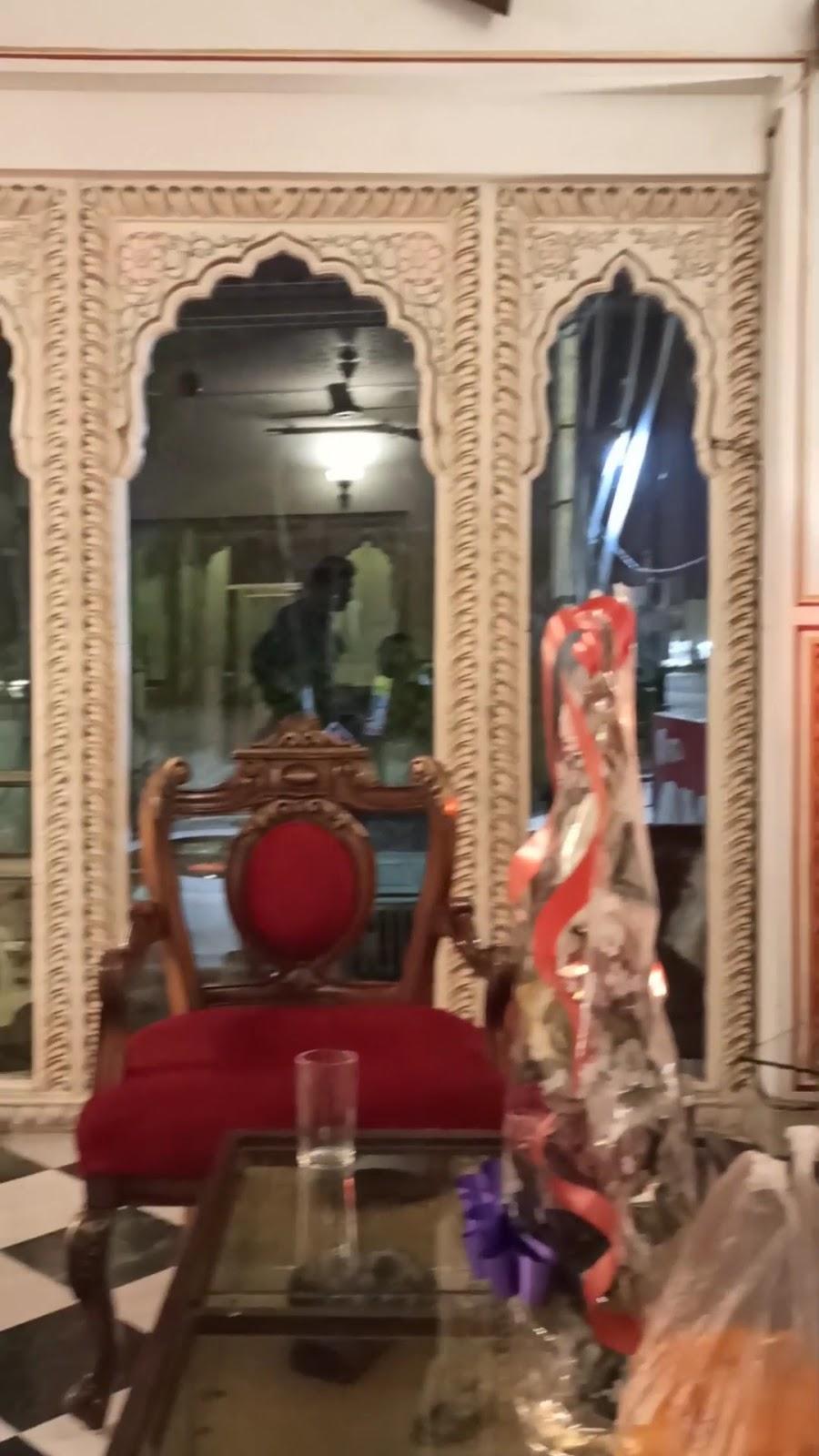 FabHotel Tordi Haveli – photo 2