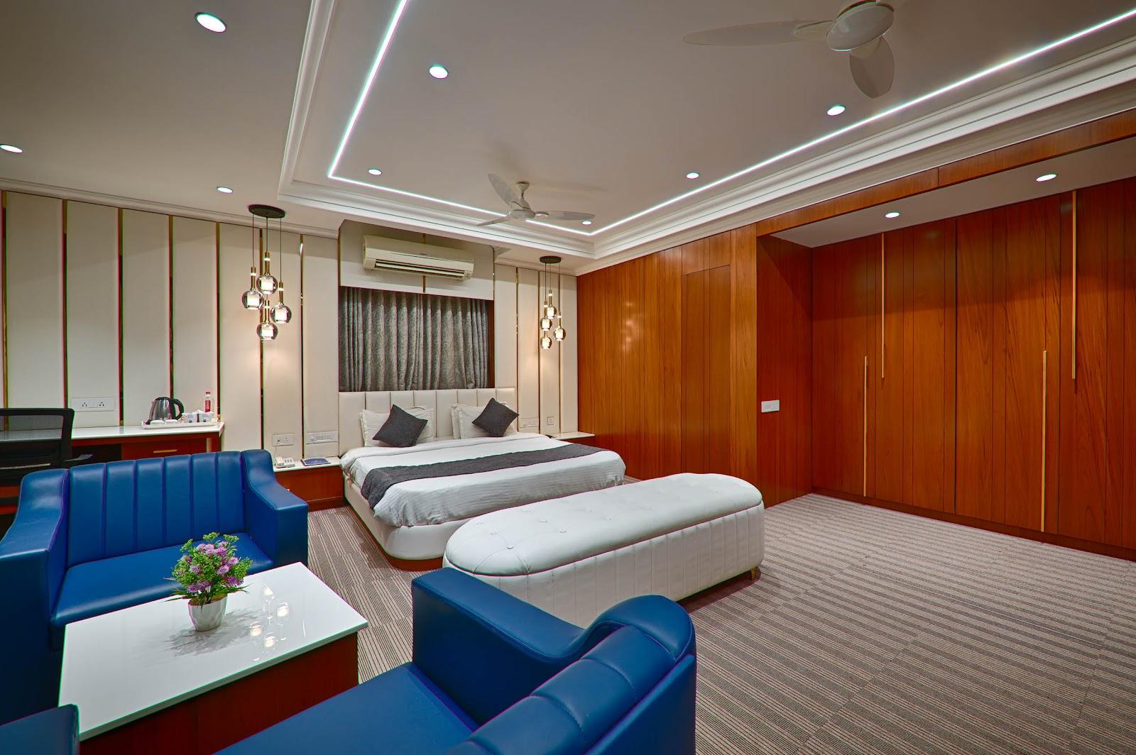 Hotel Shital Inn – photo 4