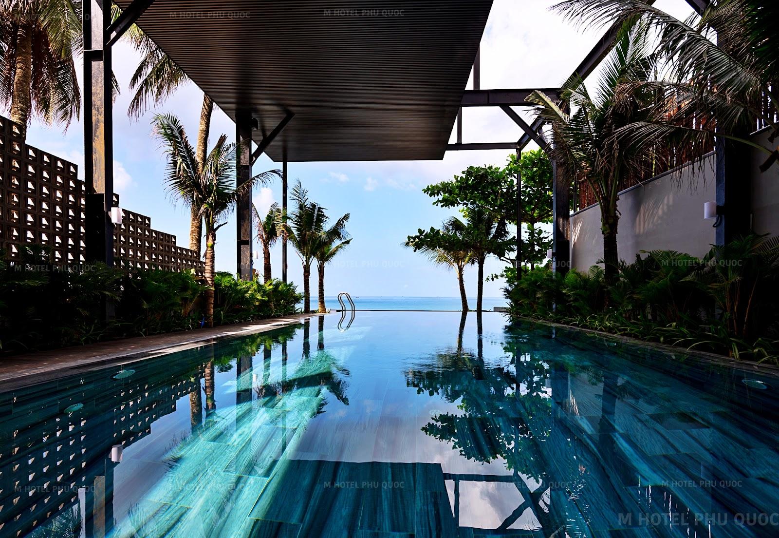 M Hotel Phu Quoc – photo 4