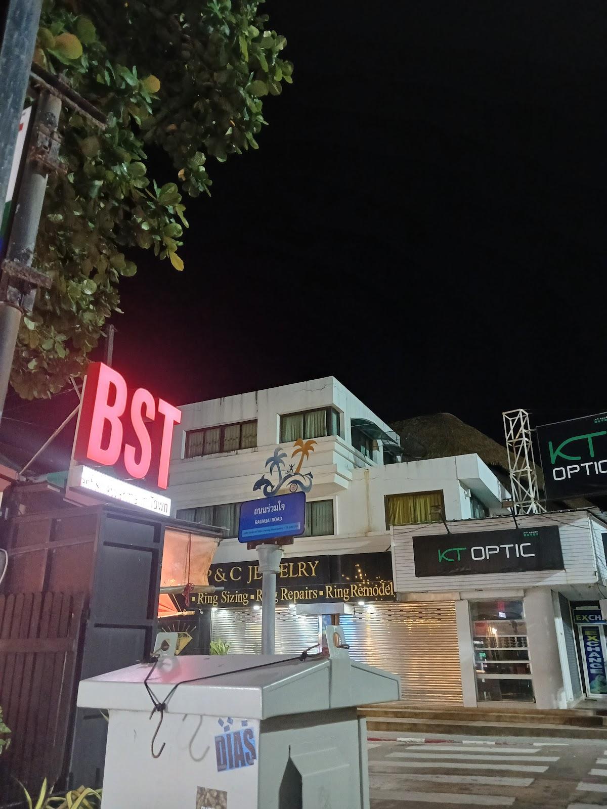 Citin Plaza – photo 1