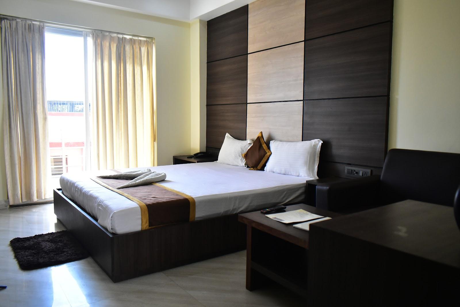 Royal Vedanta – photo 3