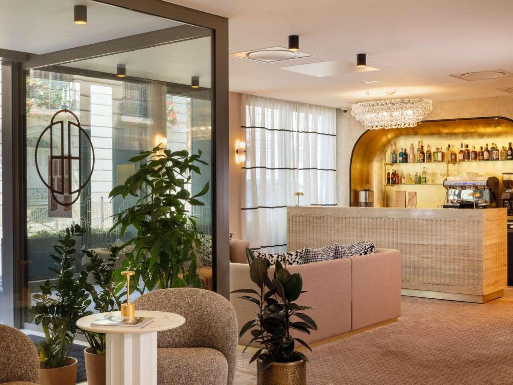 Louisa Hôtel – photo 2