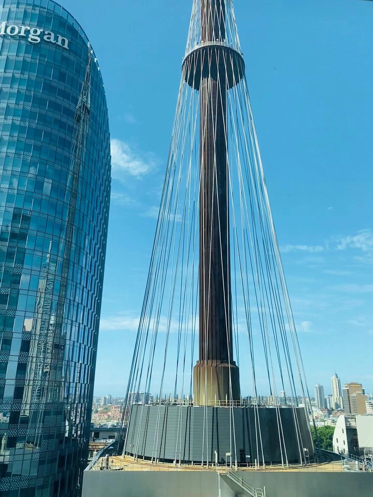 Swissôtel Sydney – photo 2