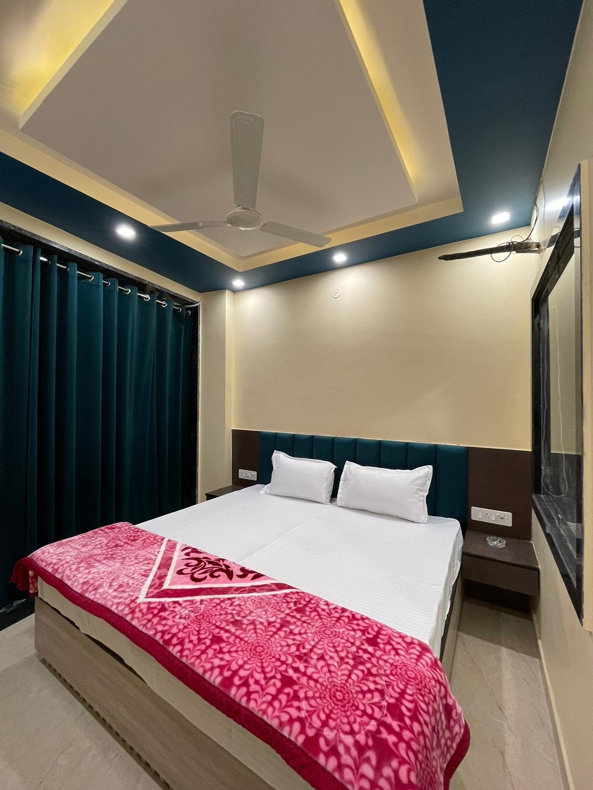 Hotel Farishta – photo 3