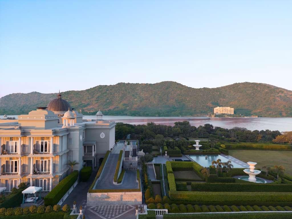 Raffles Udaipur – photo 1