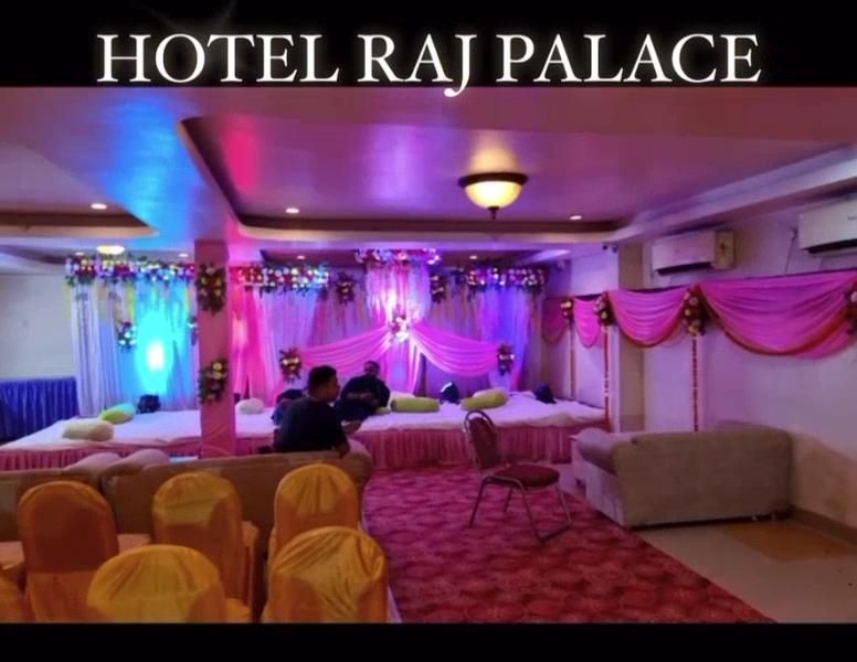 Hotel Raj Palace – photo 2