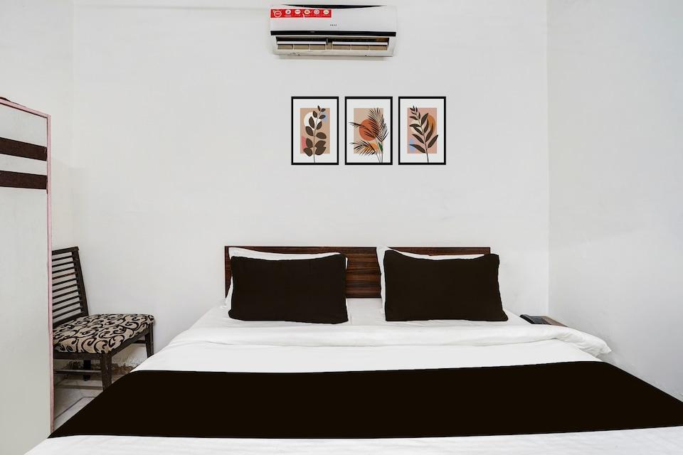 Super Hotel O Kaveri Path formerly Shree Sai Residency – photo 2