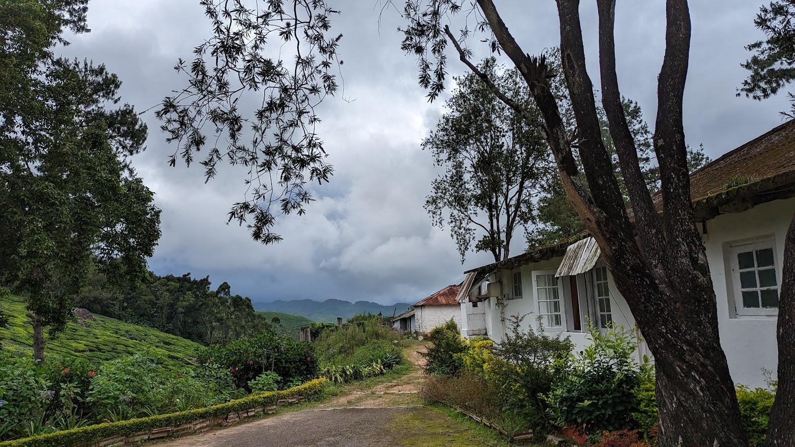 Chokanadu East Division Bungalow – photo 2