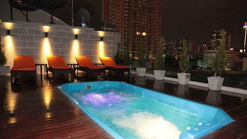 Bangkok City Inn – photo 4