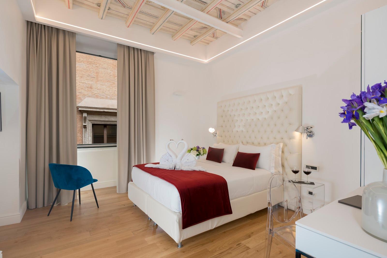 Hotel Navona – photo 2