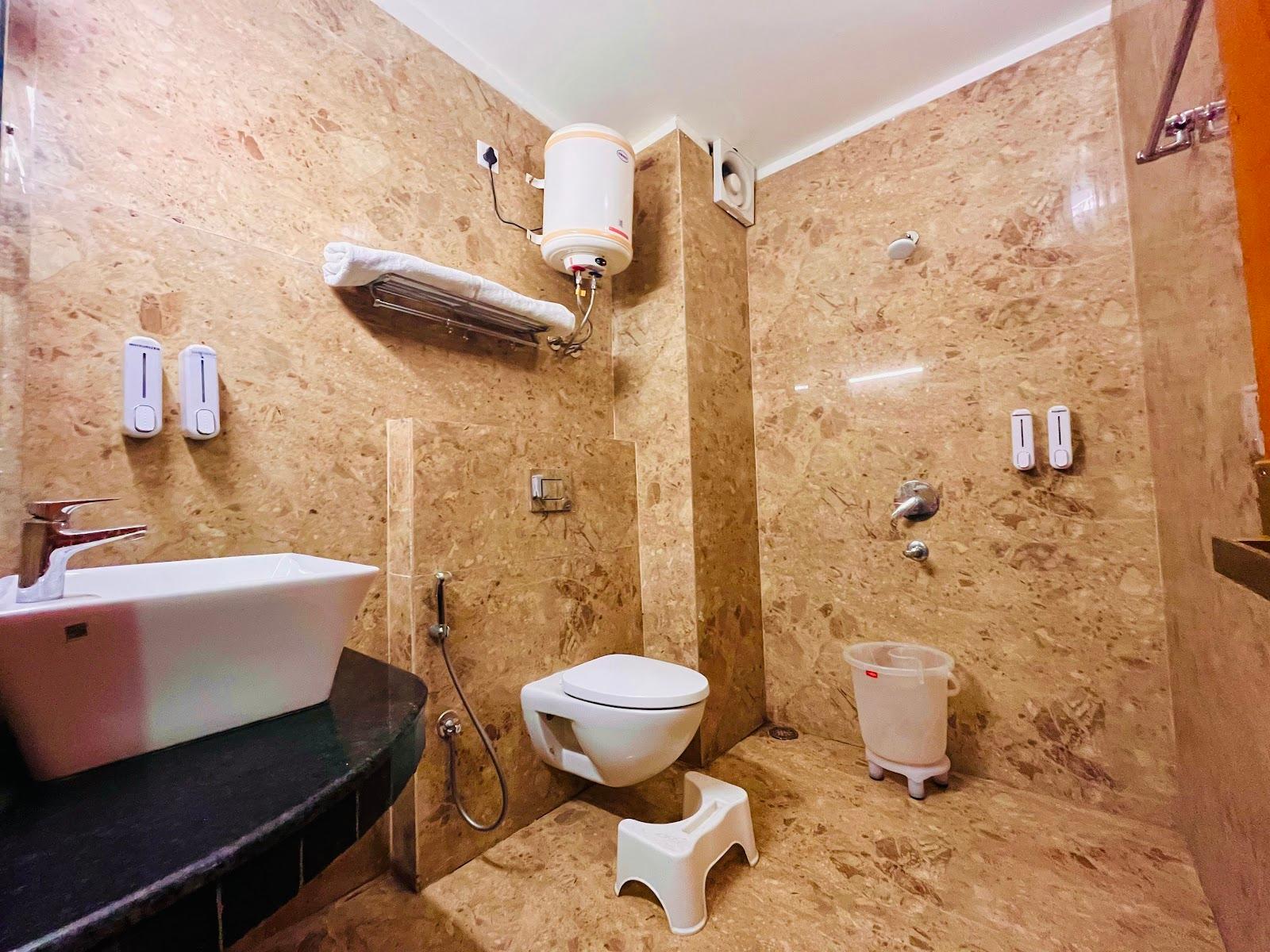 Kempty Boutique Hotel – photo 4