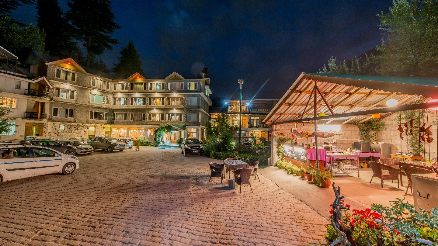 Hotel Highland Manali – photo 1