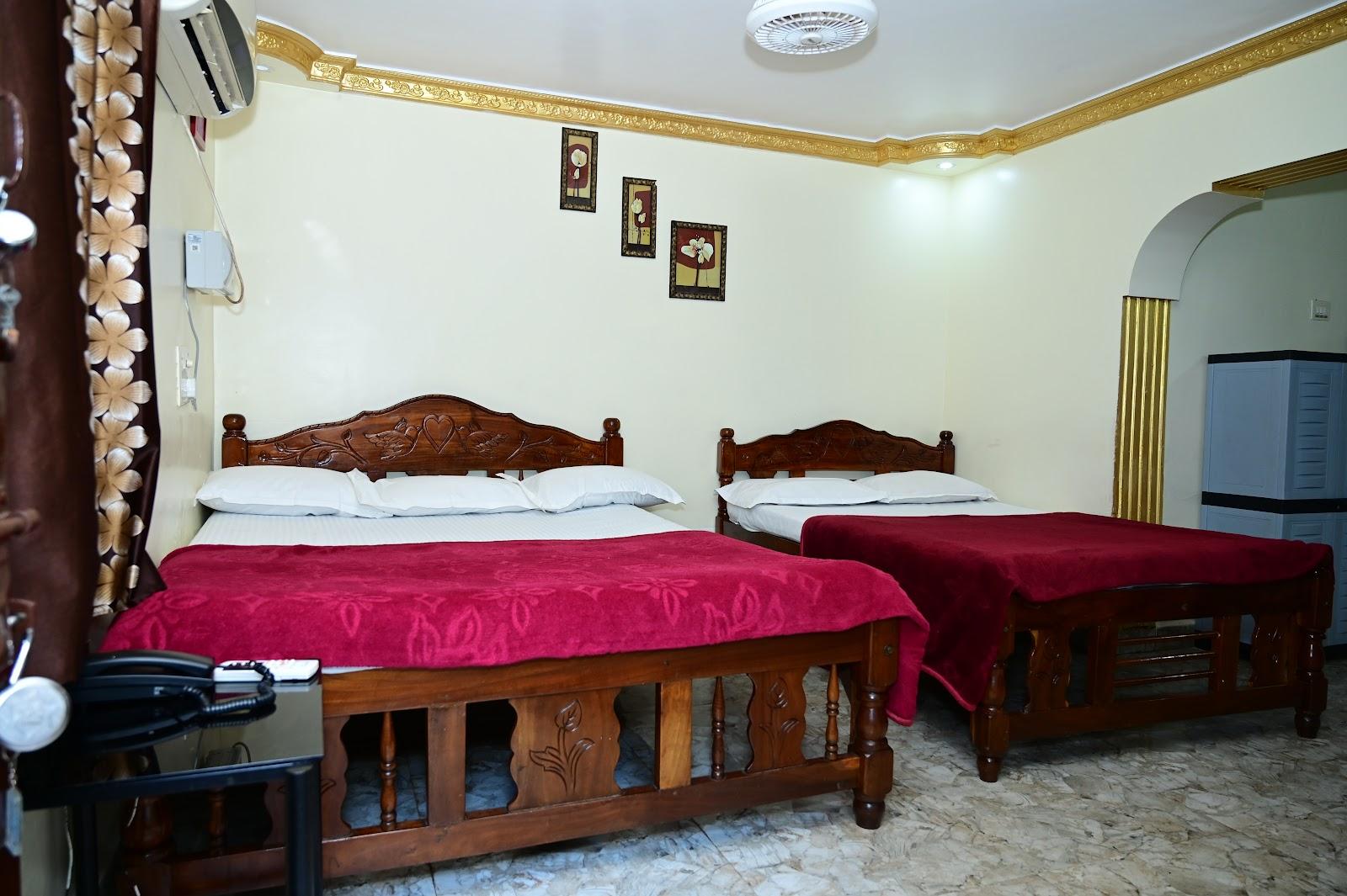 Vailankanni Cottages & Apartments – photo 3