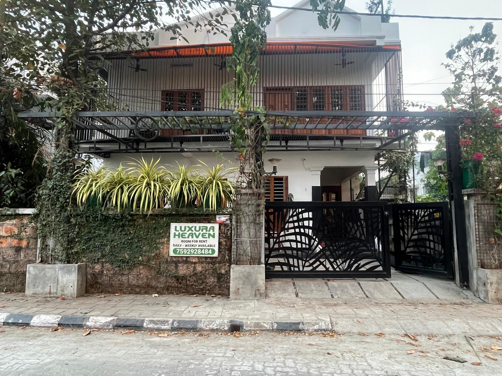 Luxura Heaven Fort Kochi – photo 1