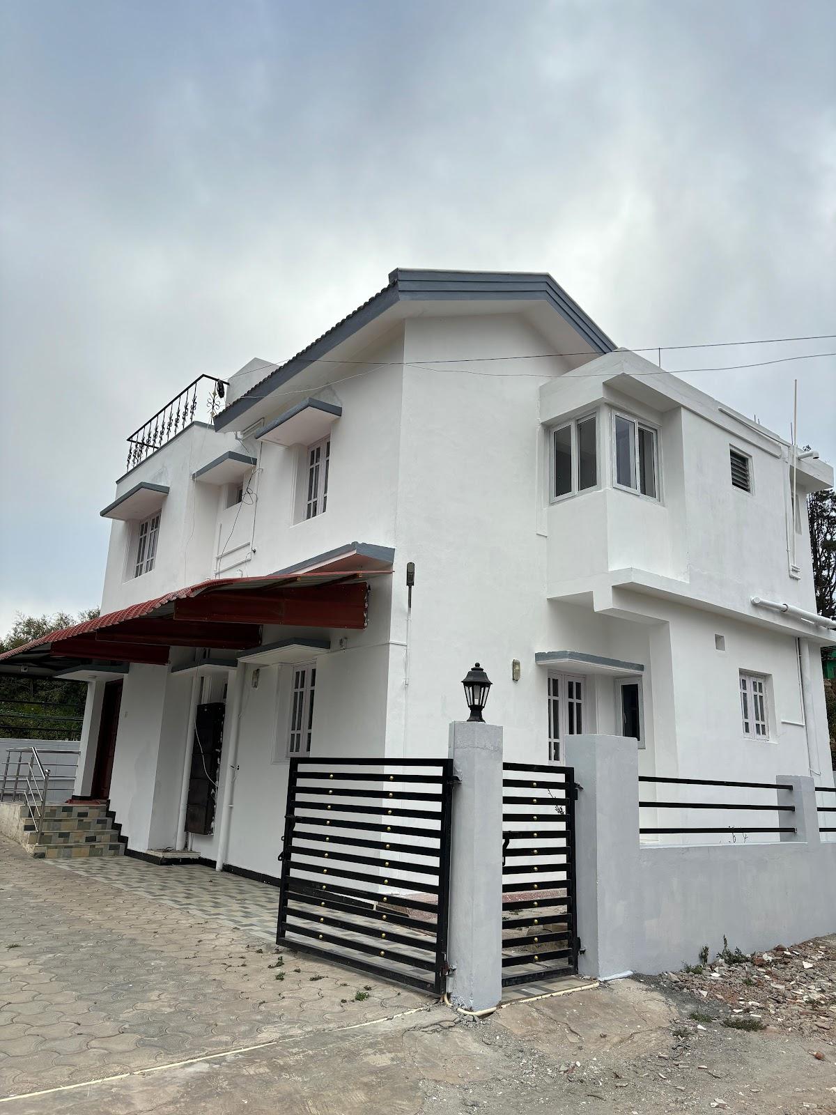 Crown Crest Home Stay – photo 1