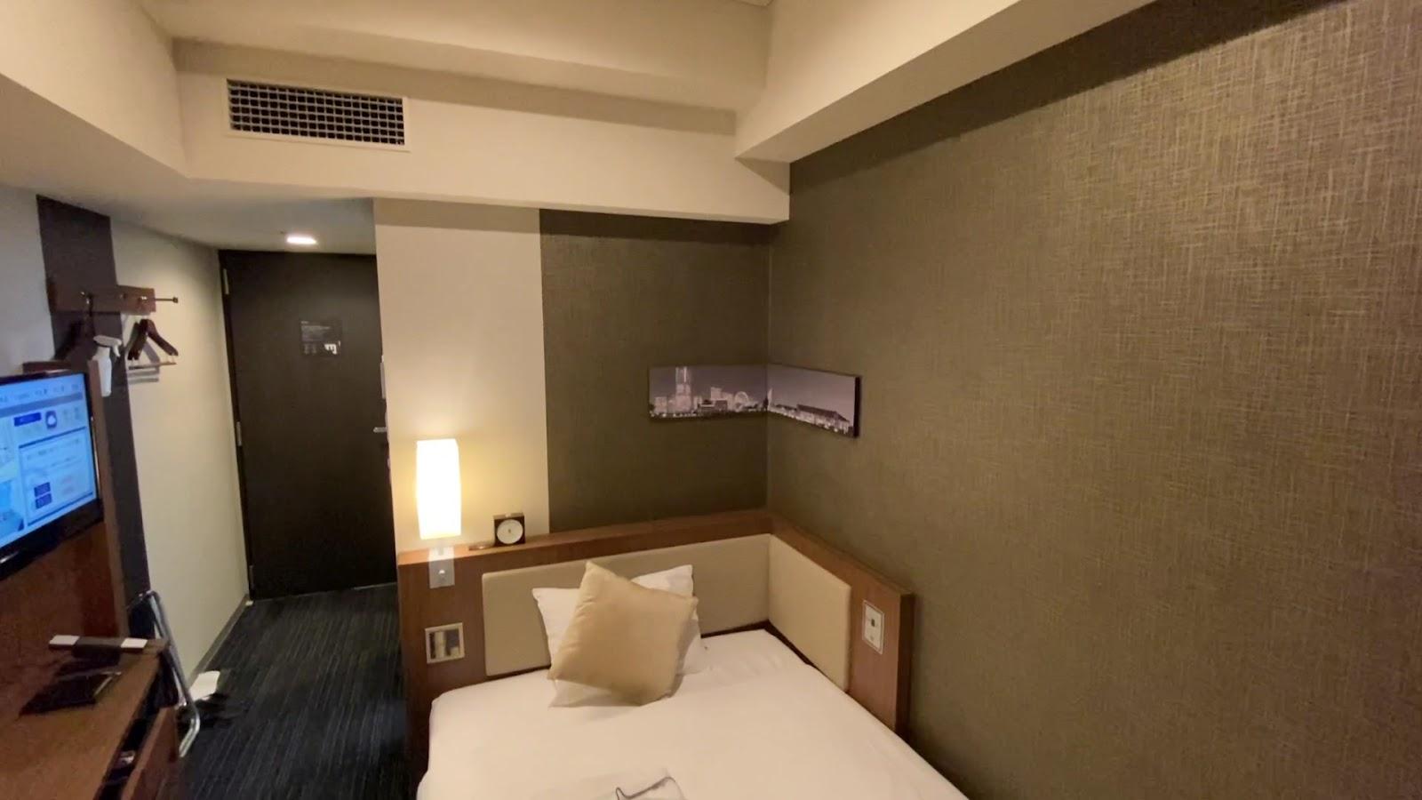 Four Points Flex by Sheraton Yokohama West – photo 2