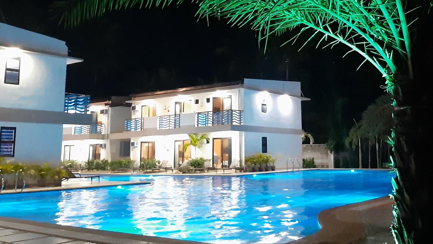 Private Pool Resort in Pansol Laguna – photo 1