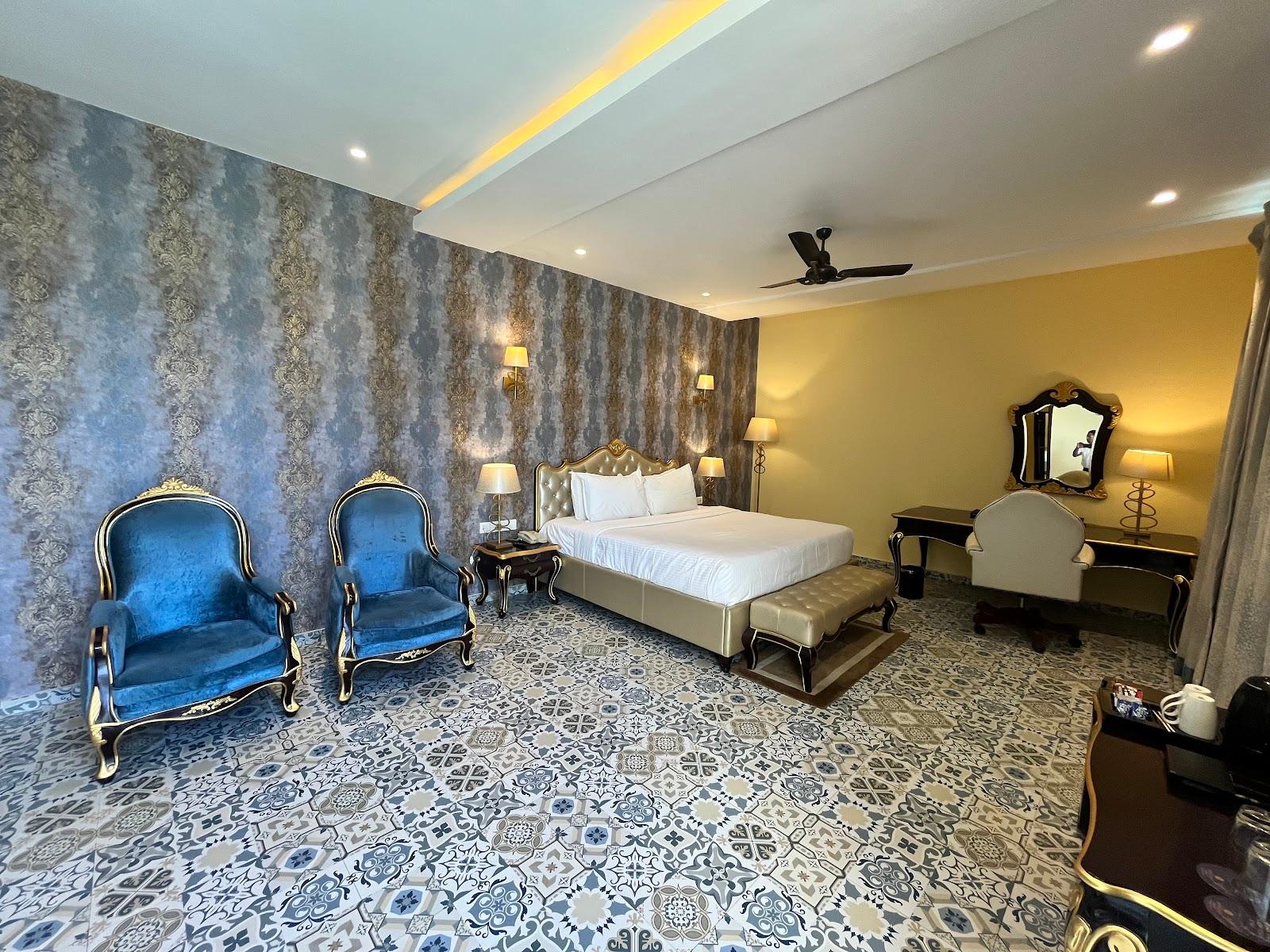 Raajsa, Kumbhalgarh - IHCL SeleQtions – photo 3