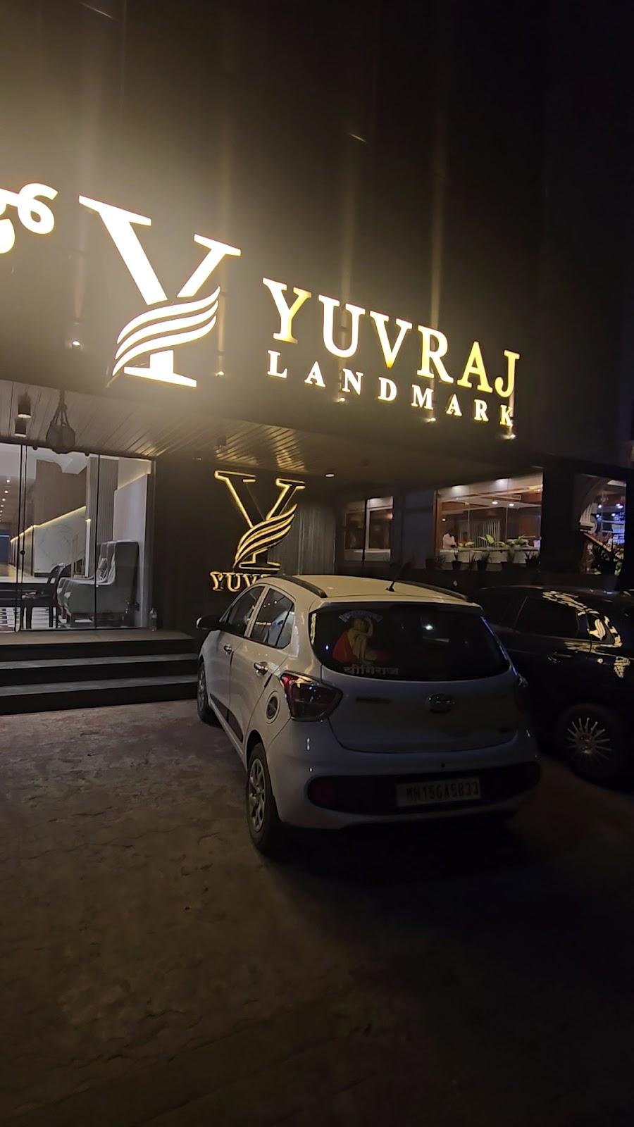 Yuvraj Landmark by Yuvraj Group of Hotels – photo 1