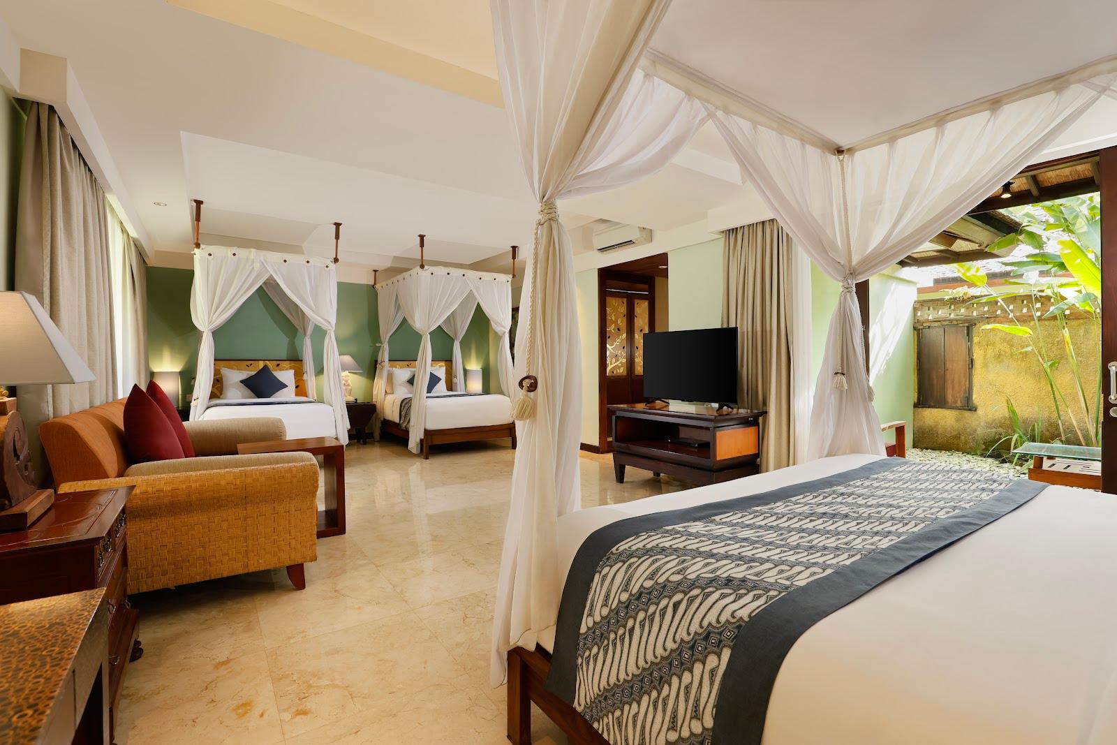 Rama Beach Resort & Villas – photo 3