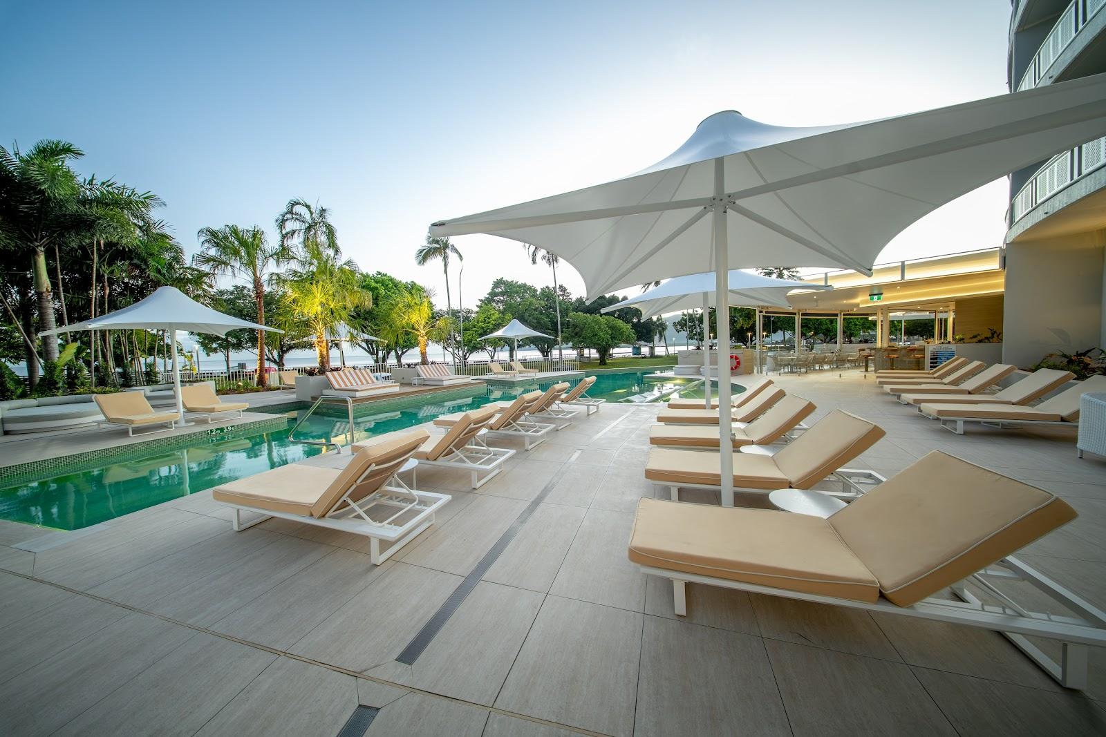 DoubleTree by Hilton Hotel Cairns – photo 4