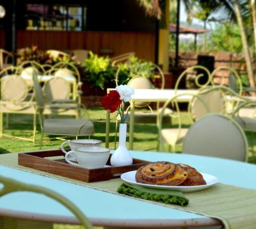 Olive Hotel Alidia Beach Resort by Embassy Group – photo 3