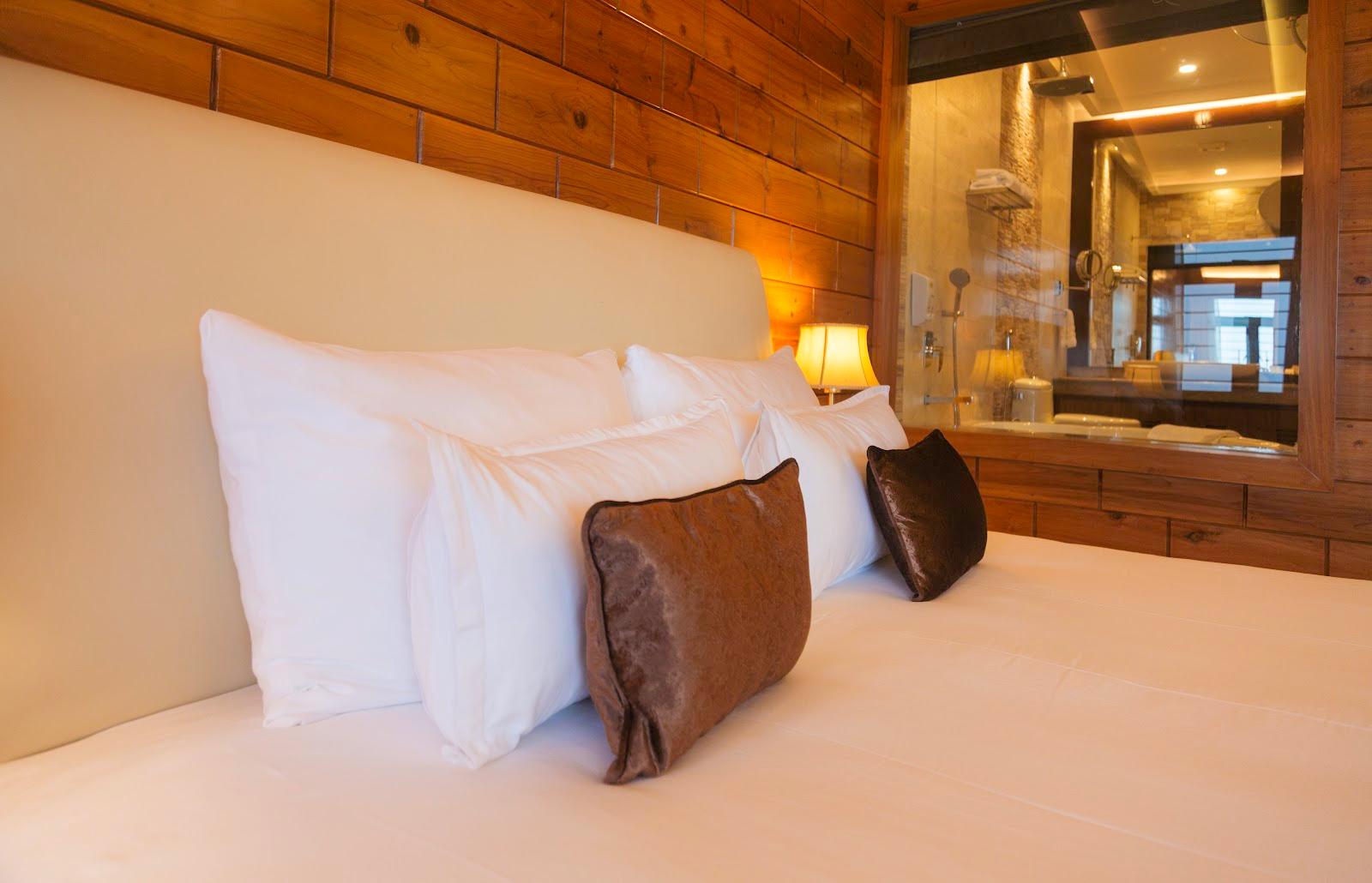 Jiva Resort Cherrapunjee – photo 3