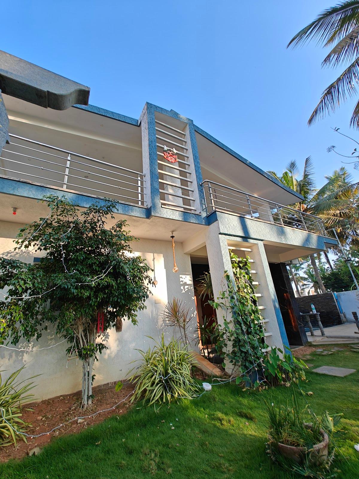 Stargate Villa – photo 1