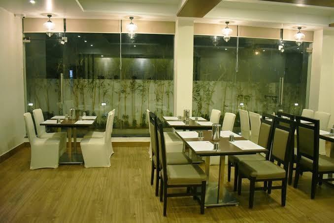 Grand Arcadia – photo 3