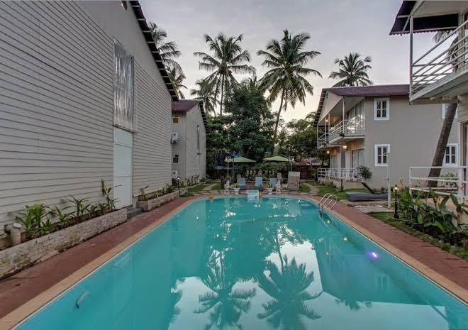 Kalki Resorts – photo 1