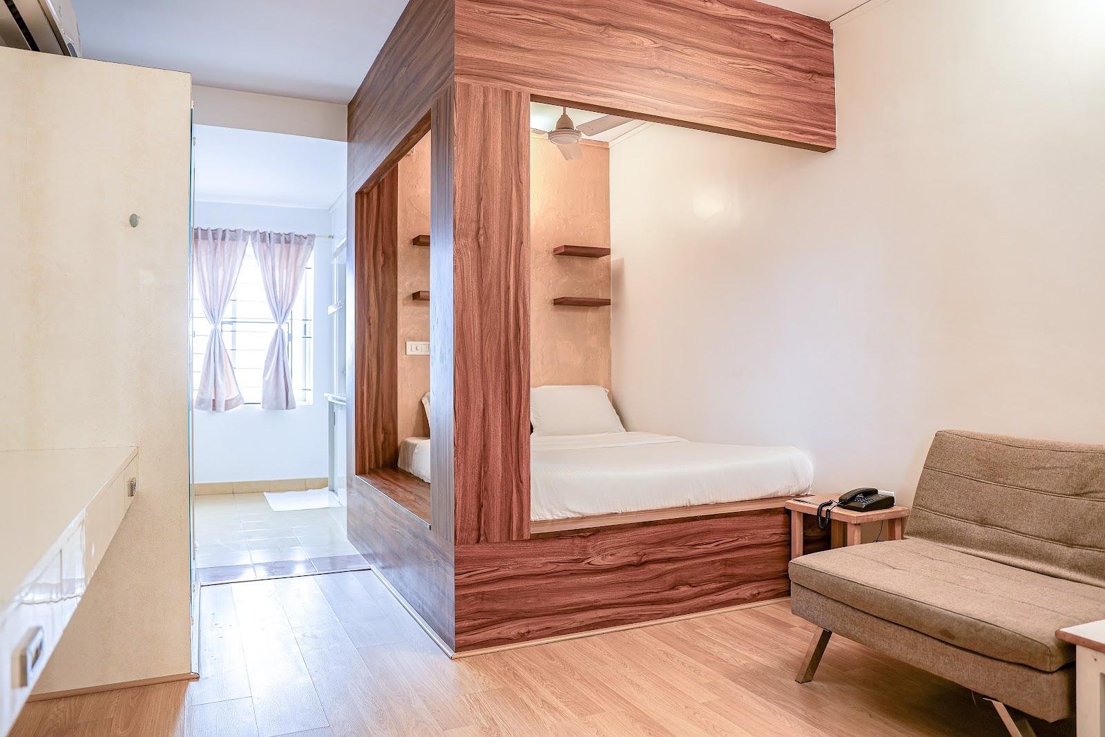 Hotel Vellara – photo 3