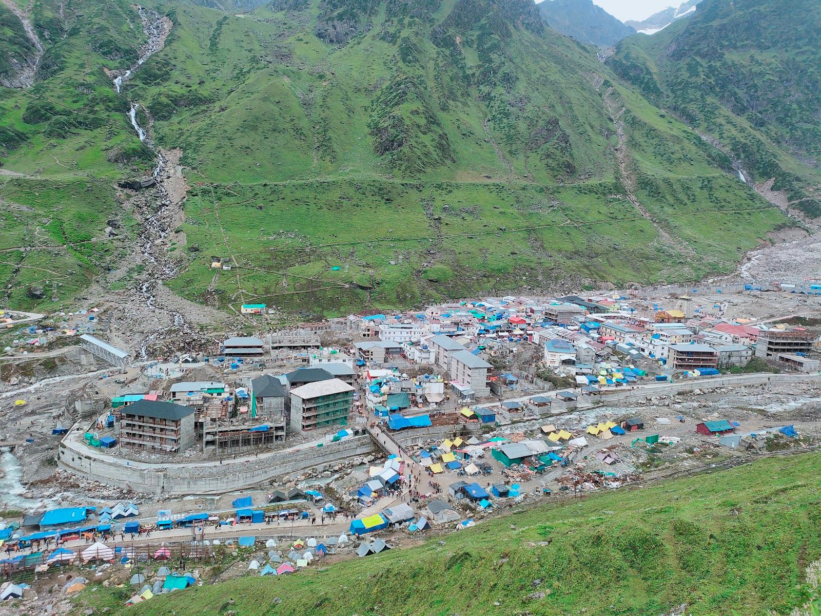 Kedarnath Meerut Mandal and Mewar Sadan – photo 4