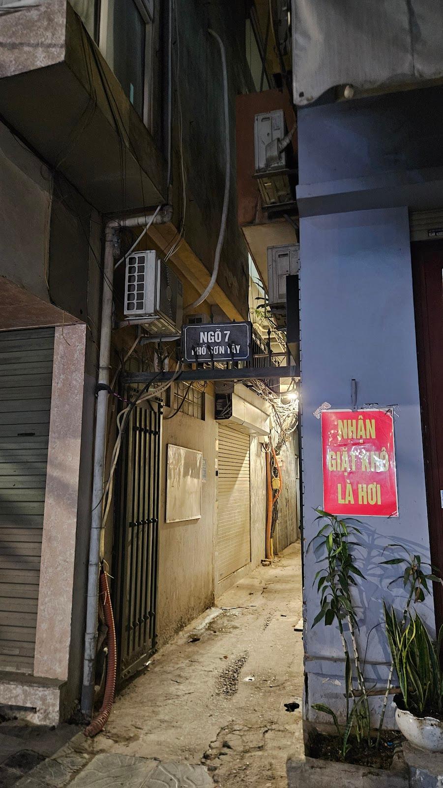 Ami Apartment Hà Nội – photo 1