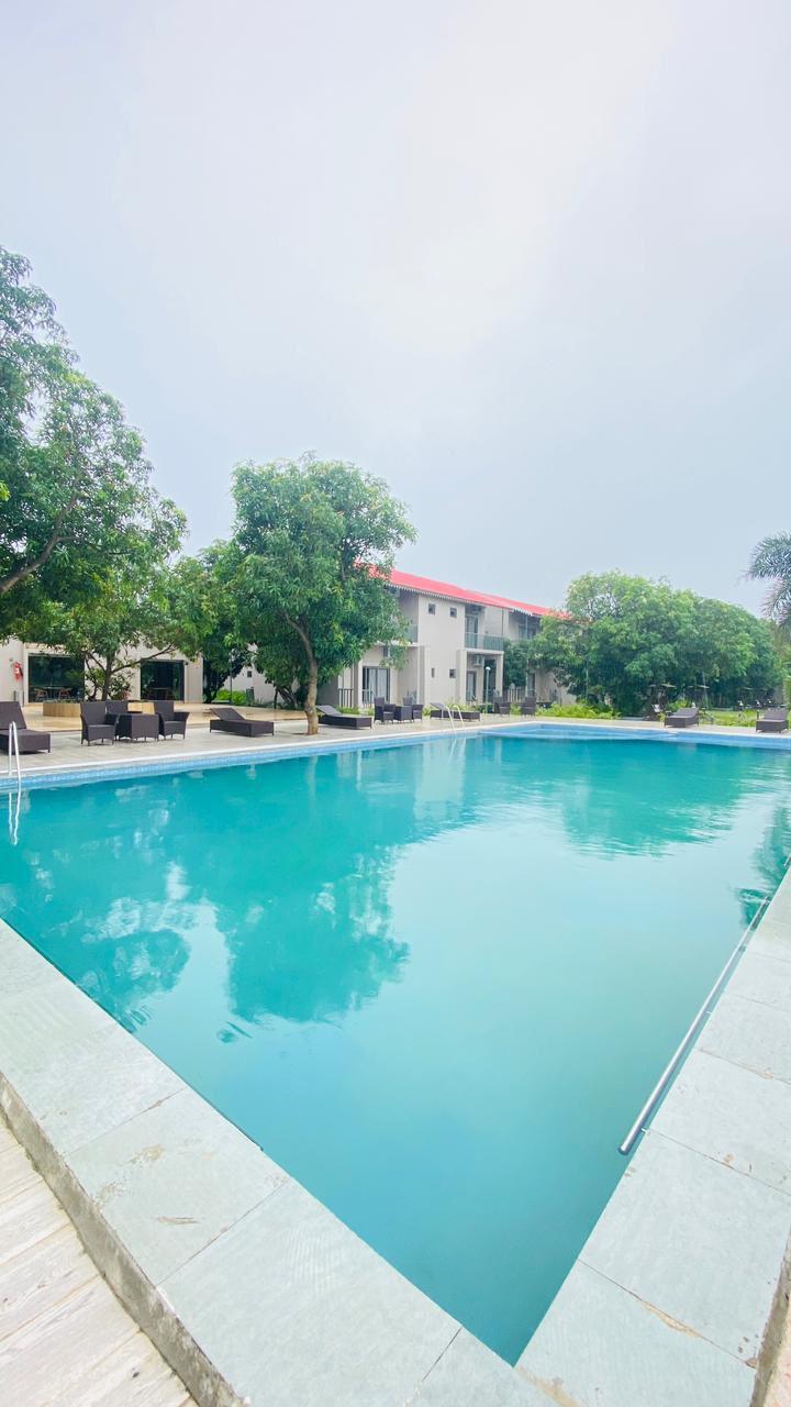 King's Kraft River Side Resort - Sasan Gir – photo 4