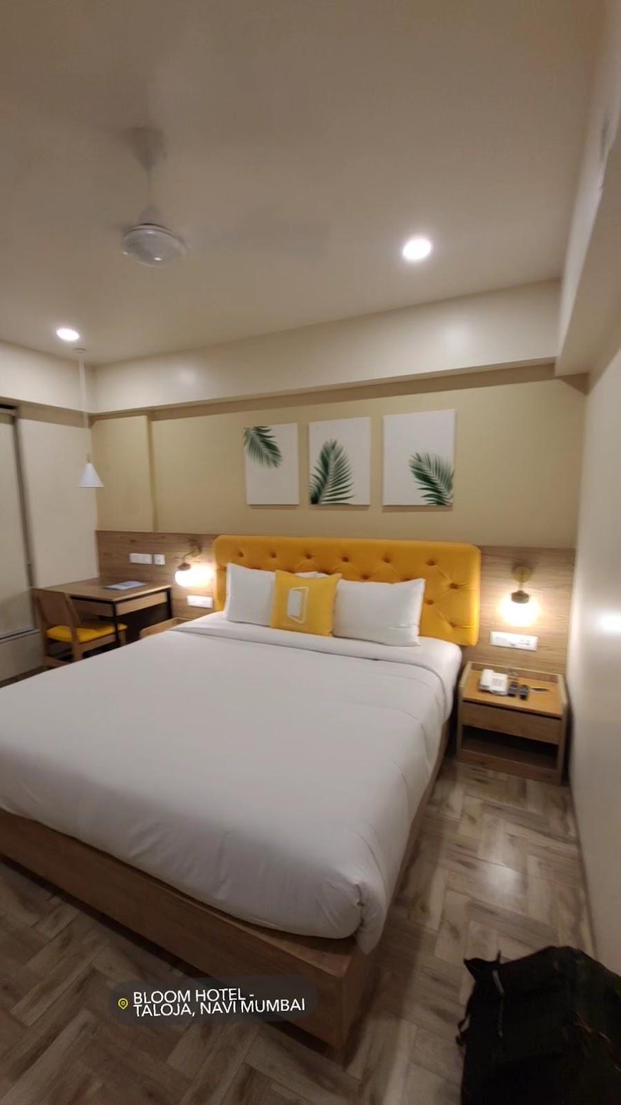 Bloom Hotel - Taloja, Navi Mumbai – photo 2