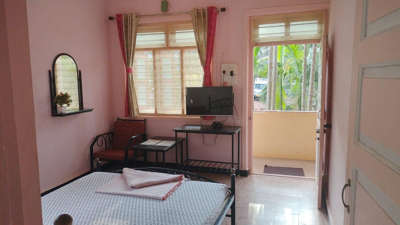 Yogayog Homestay – photo 3
