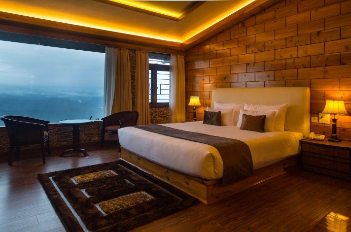 Jiva Resort Cherrapunjee – photo 2