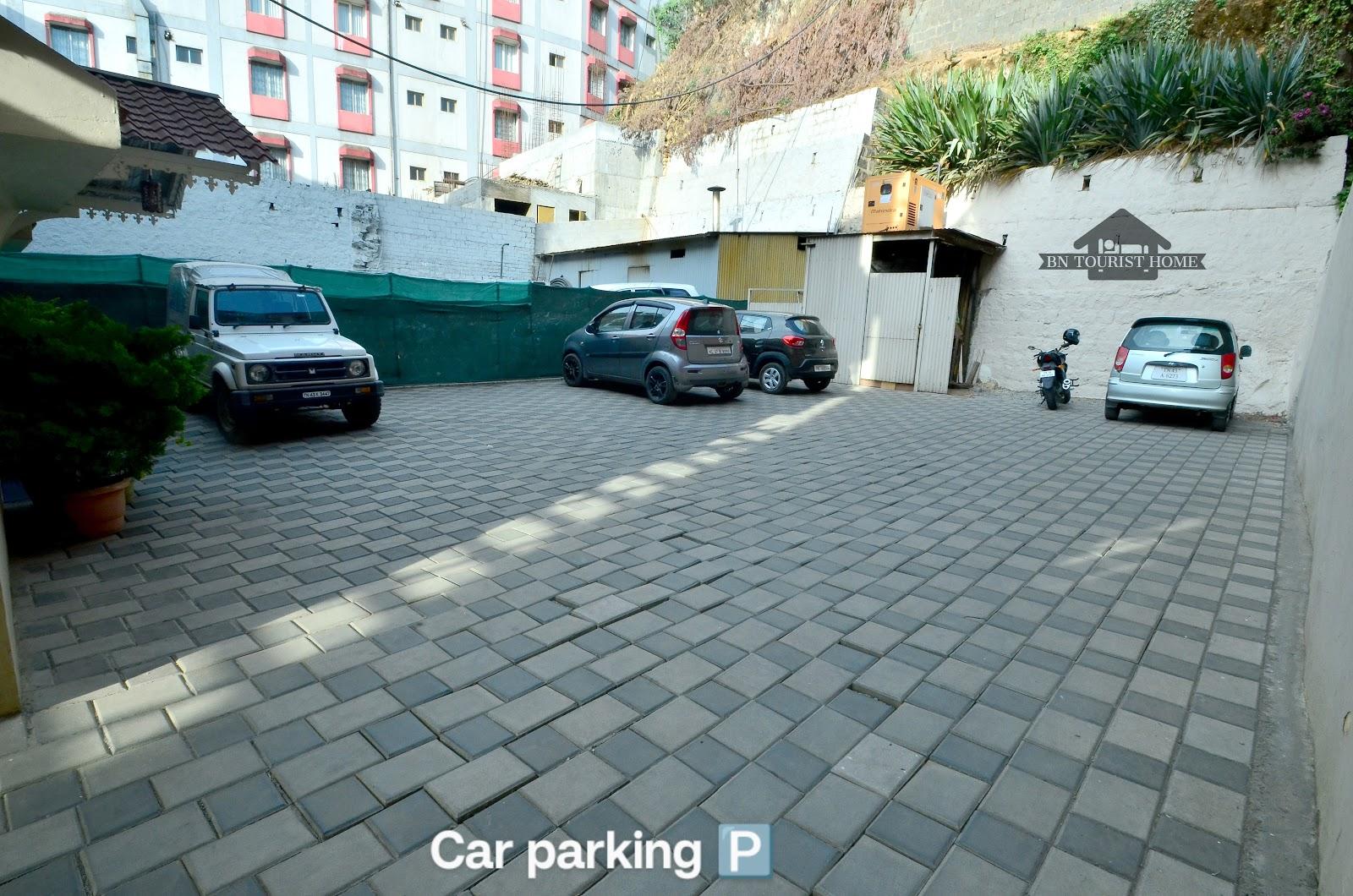 BN Tourist Home – photo 1