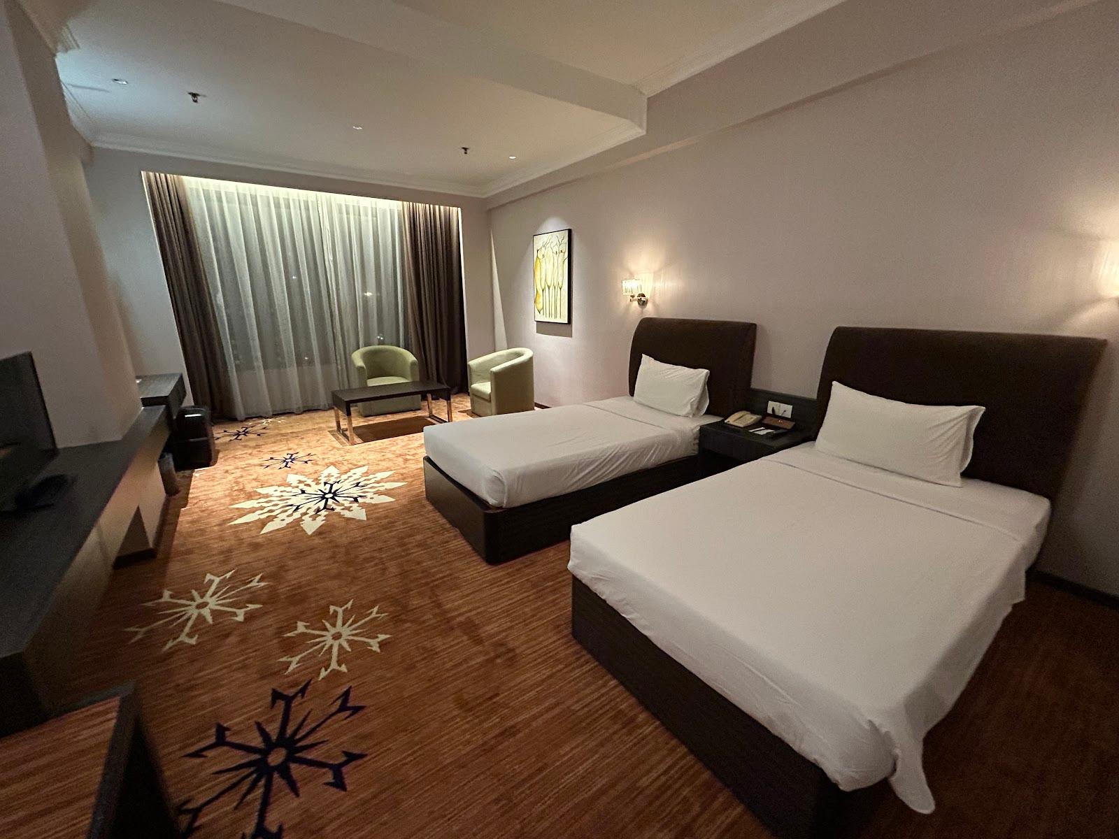 New York Hotel – photo 3