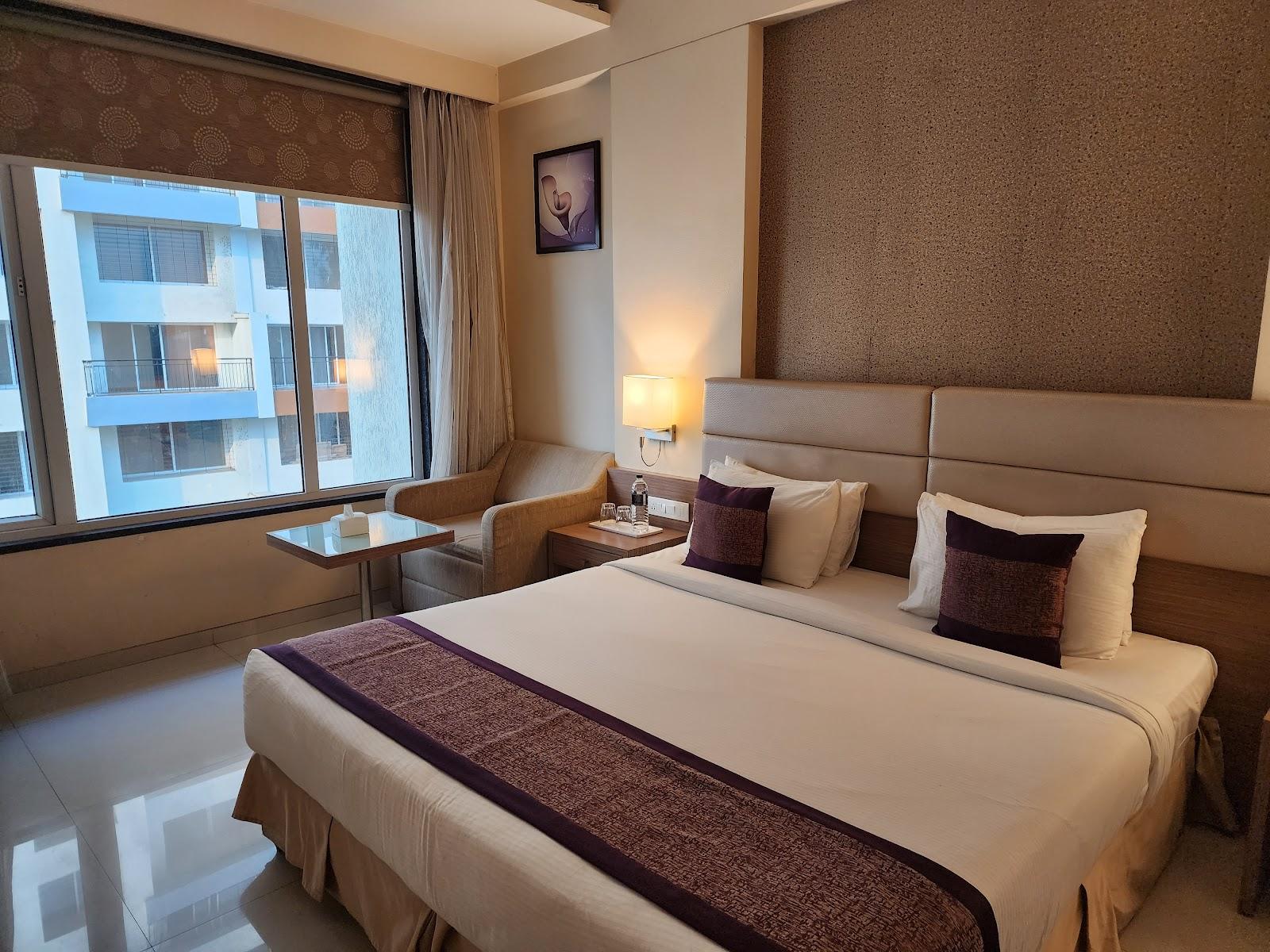 Hotel Grand Rio – photo 3