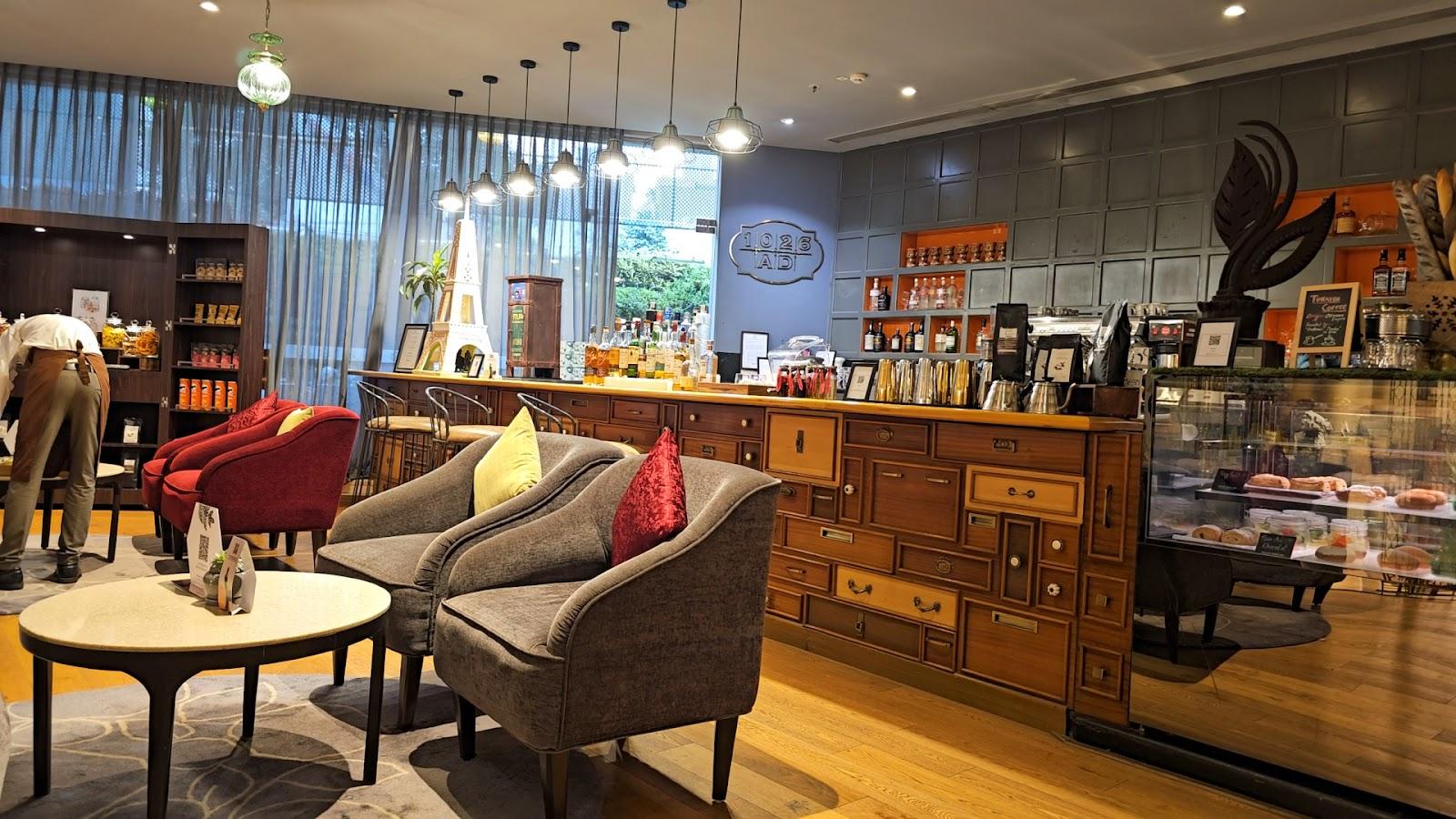 Grand Mercure Bengaluru at Gopalan Mall – photo 2
