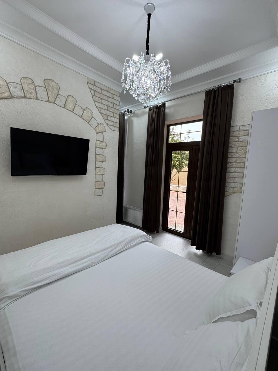 SALOMAT GUEST HOUSE – photo 3