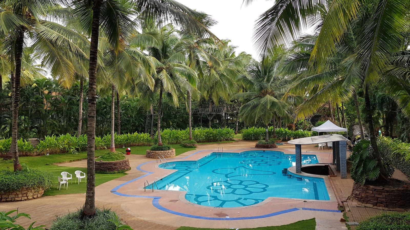 Windflower Prakruthi Resort and Spa – photo 4