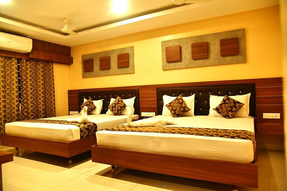 HOTEL FOUR SEASONS – photo 2