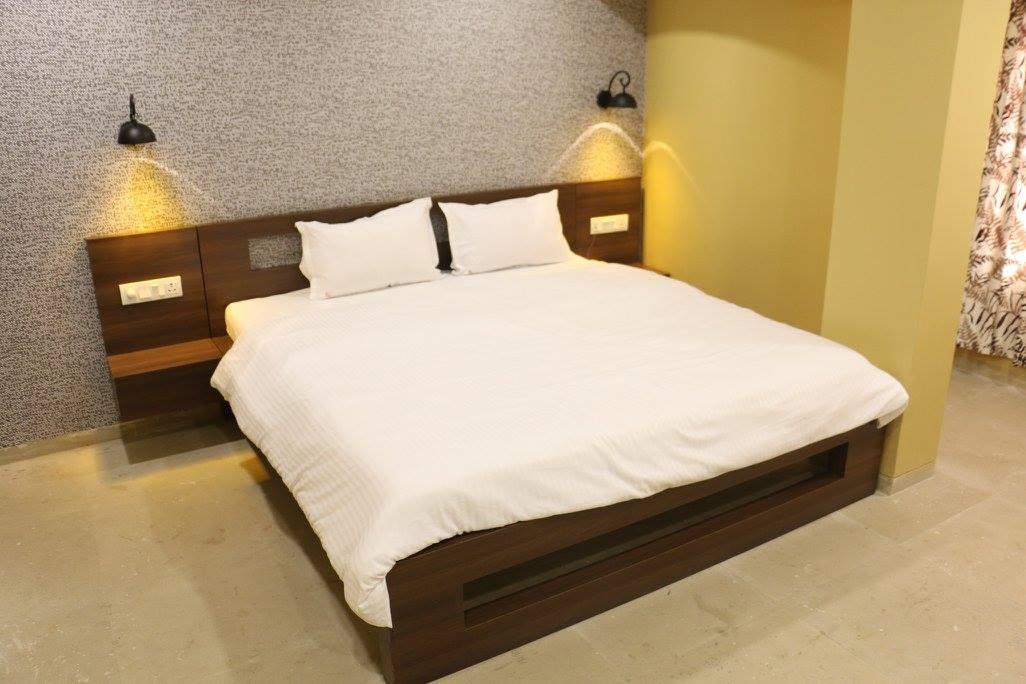Hotel Casa De Damao – photo 2
