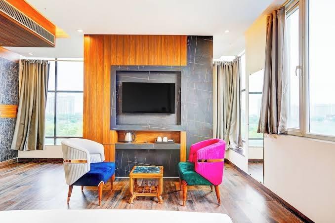 Hotel Tej Plaza – photo 4