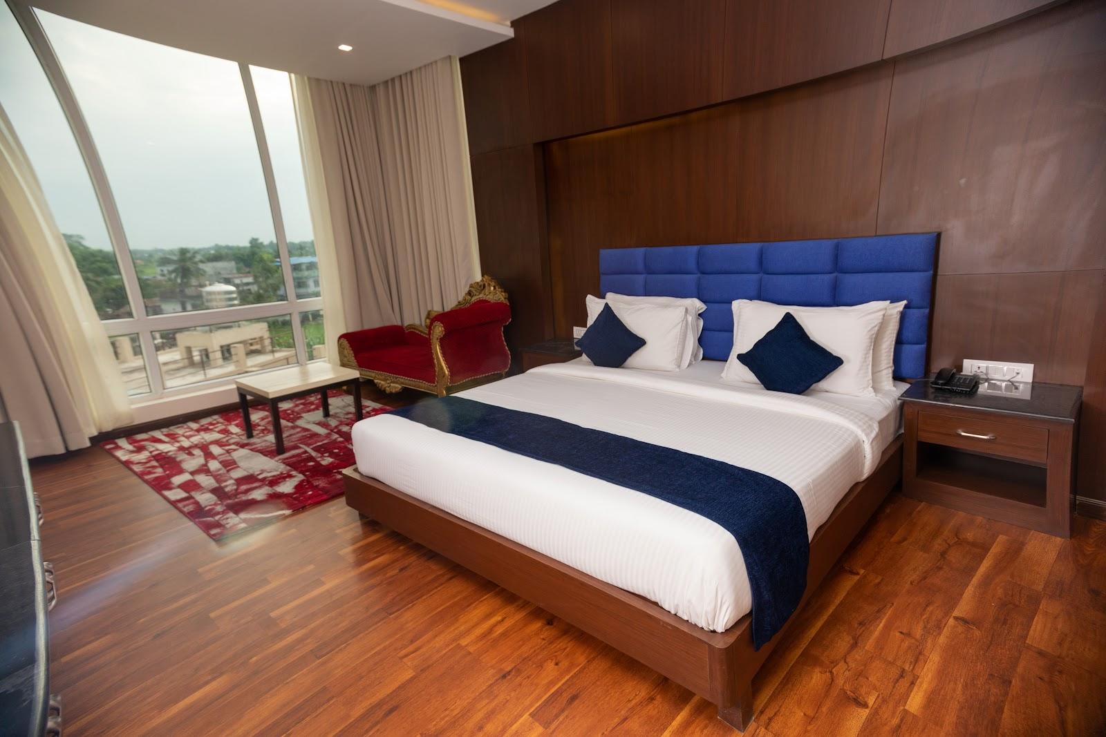 Nepalirika Hotel – photo 3