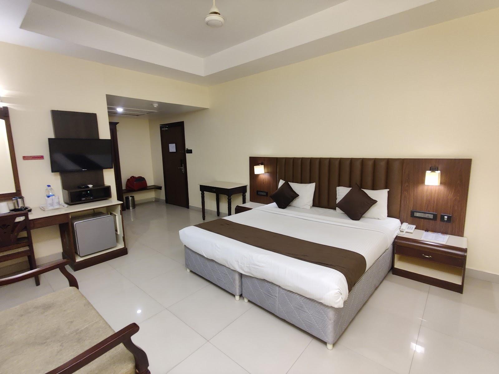 Hotel Arcadia – photo 3