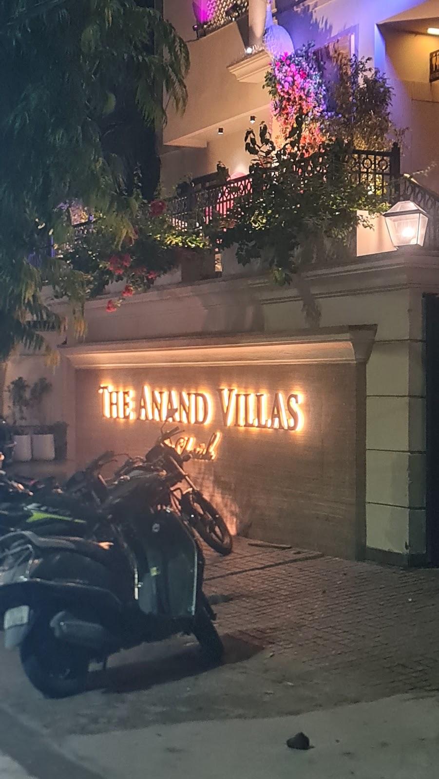 The Anand Vilas by Cherish – photo 1