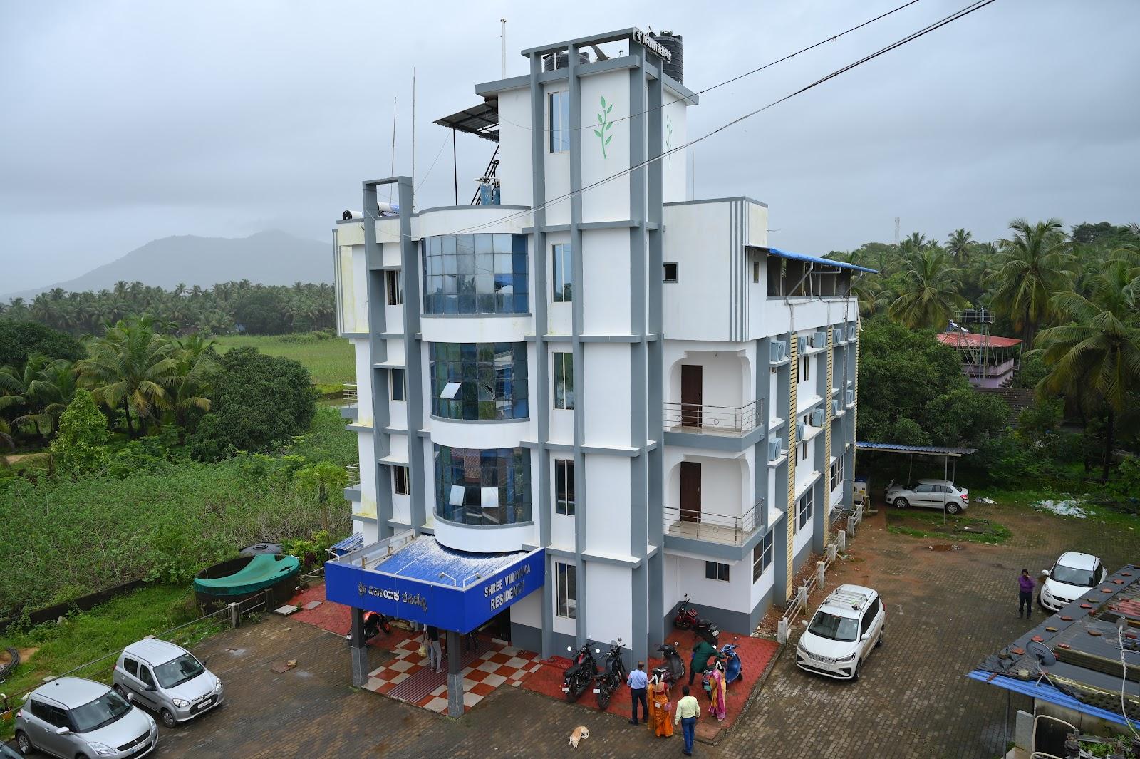 Shree Vinayaka Residency – photo 1
